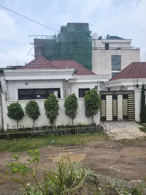 3bdrm Villa in Addis Abeba, Bole for sale