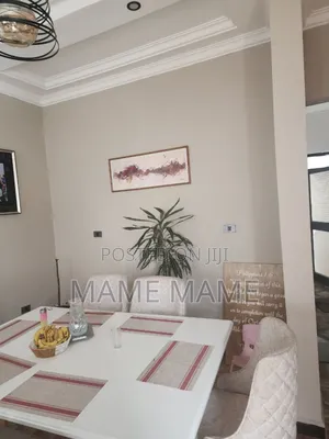 3bdrm Villa in Addis Abeba, Bole for sale