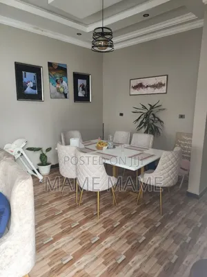 3bdrm Villa in Addis Abeba, Bole for sale