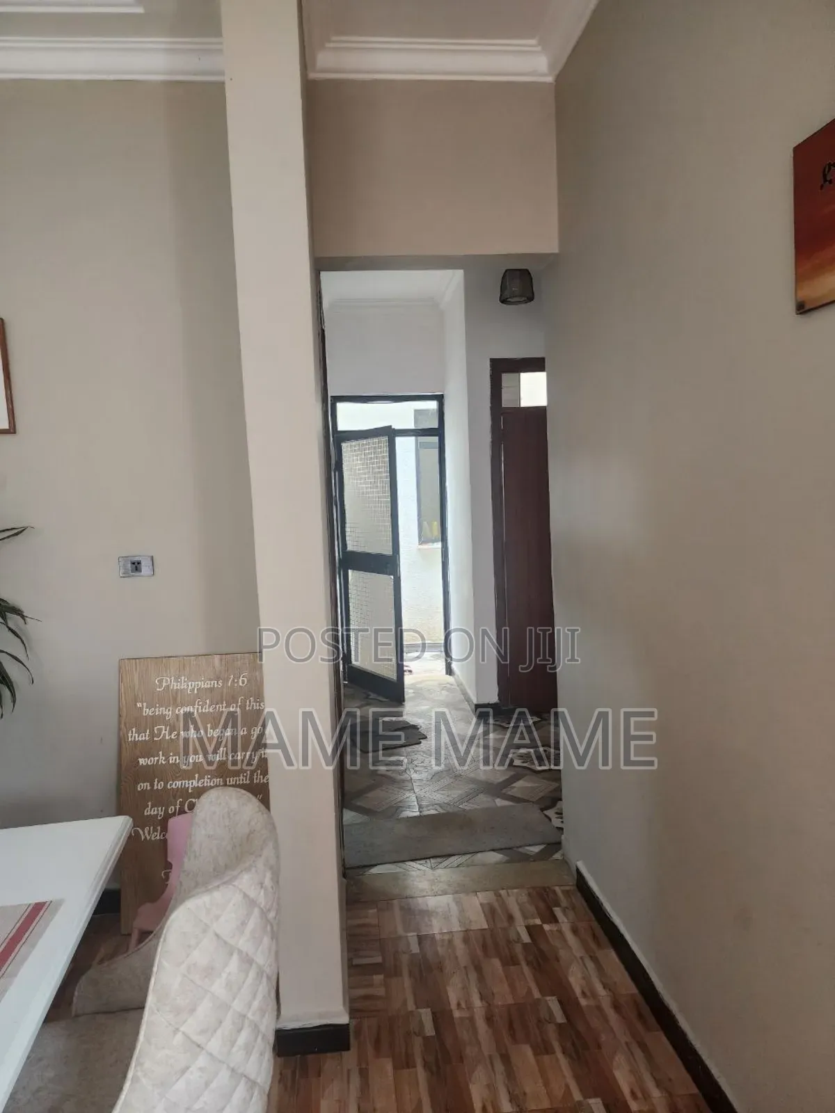3bdrm Villa in Addis Abeba, Bole for sale