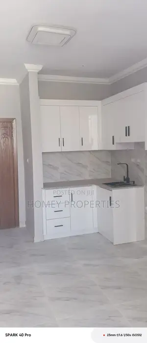 2bedrooms Hiya Real Estate Megenagna 83 Sq.M