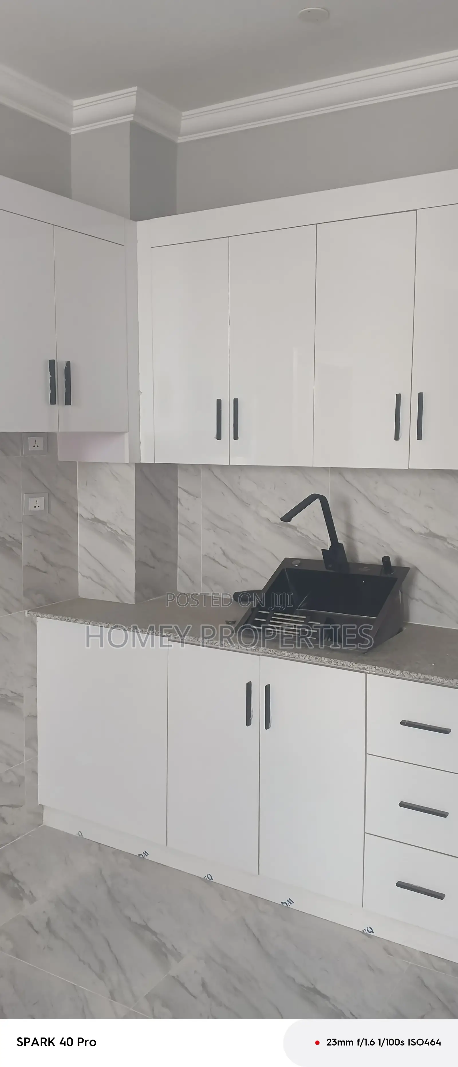 2bedrooms Hiya Real Estate Megenagna 83 Sq.M