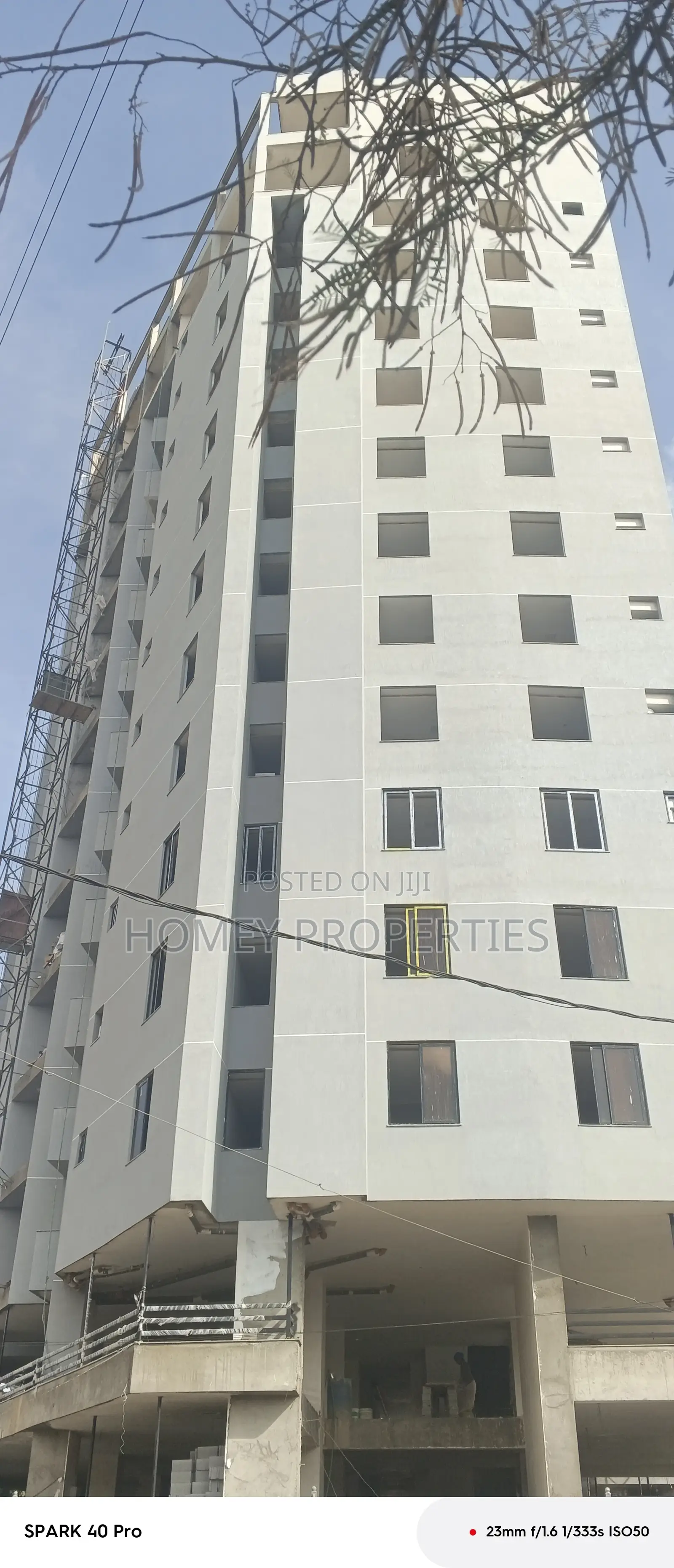 2bedrooms Hiya Real Estate Megenagna 83 Sq.M