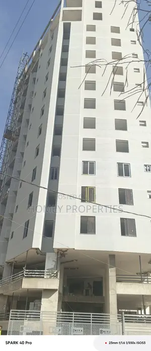 2bedrooms Hiya Real Estate Megenagna 83 Sq.M