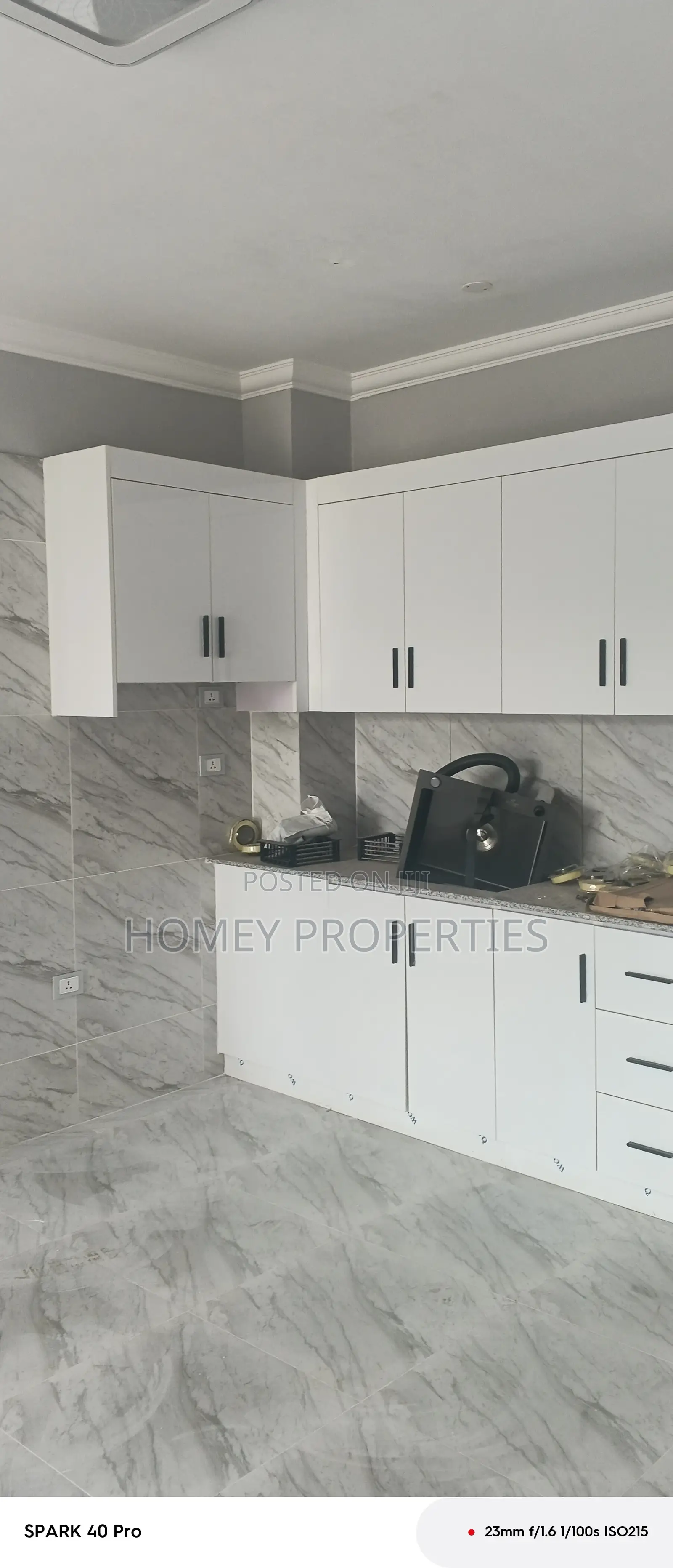 2bedrooms Hiya Real Estate Megenagna 83 Sq.M