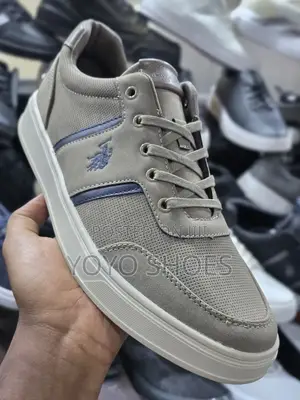 New Arrival Polo Fashion Shoes