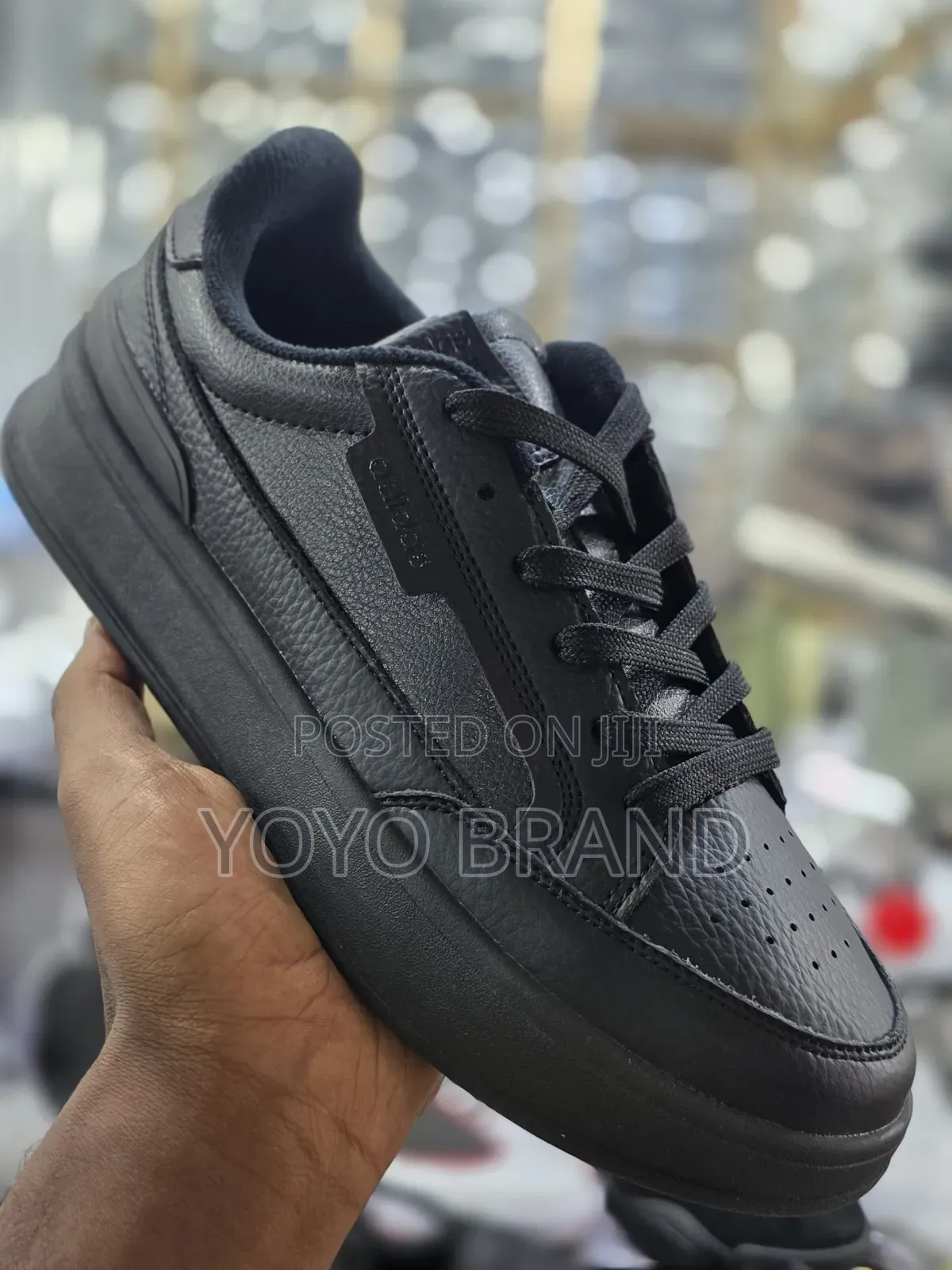 Adidas Aspyre Multicolored Fashion Sneaker