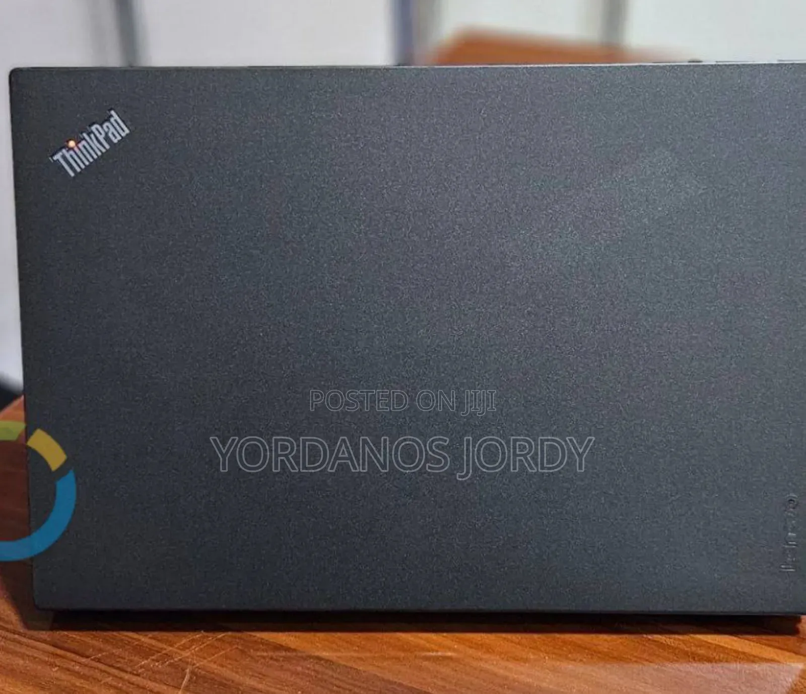 New Laptop Lenovo ThinkPad T460 8GB Intel Core I7 SSD 256GB