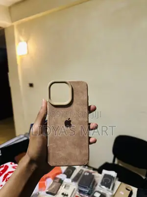 Apple iPhone Case