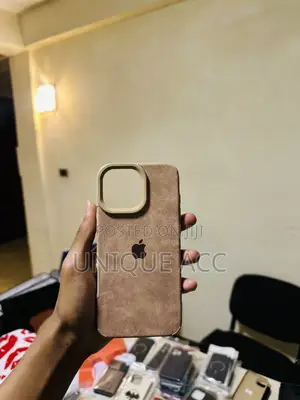 Apple iPhone Case