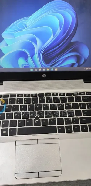 New Laptop HP EliteBook 840 G3 8GB Intel Core I7 SSHD (Hybrid) 750GB