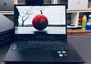 New Laptop HP Omen 16 16GB Intel Core I9 SSD 1T