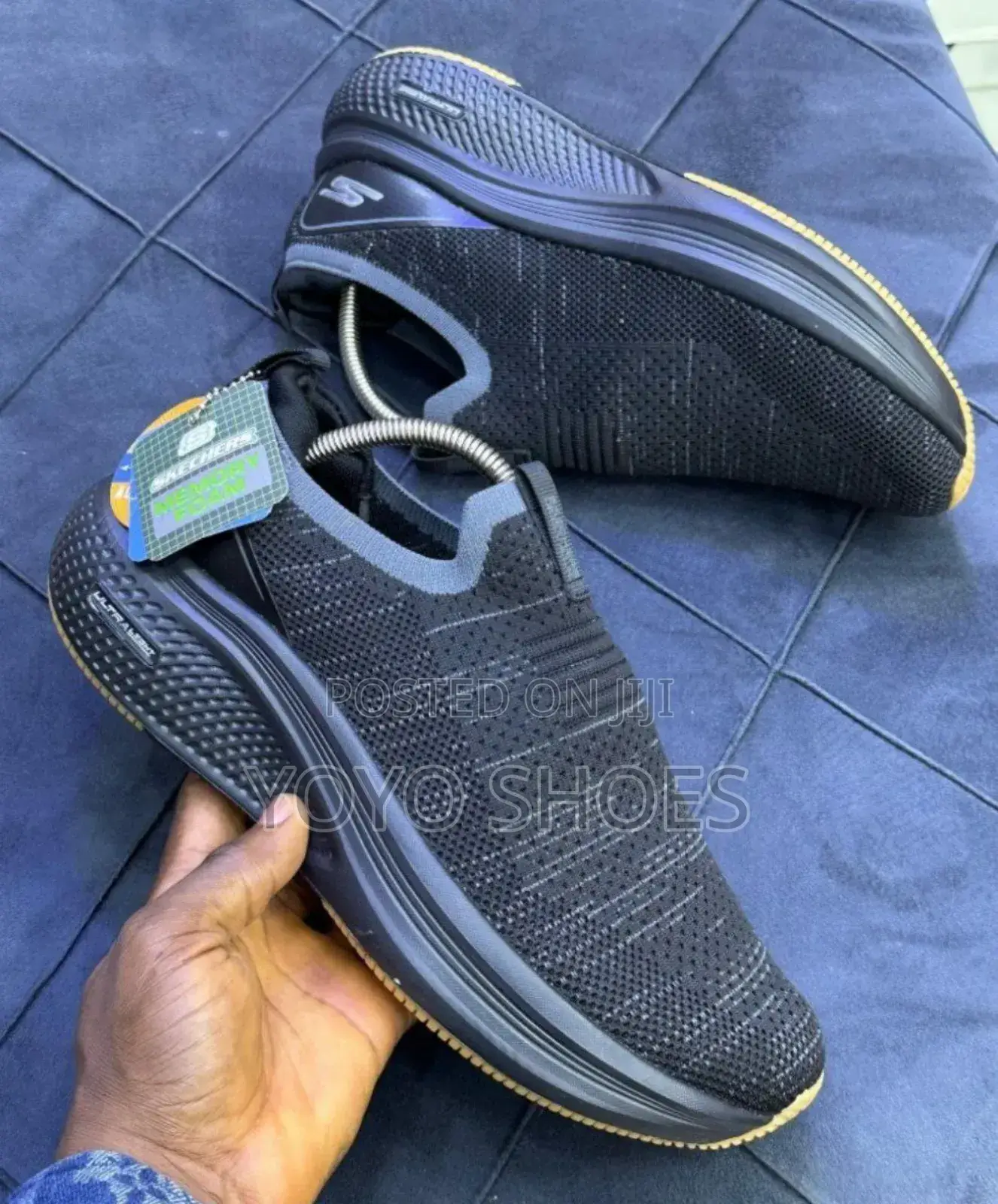 New Arrival Best Multicoulerd Skechers Shoes