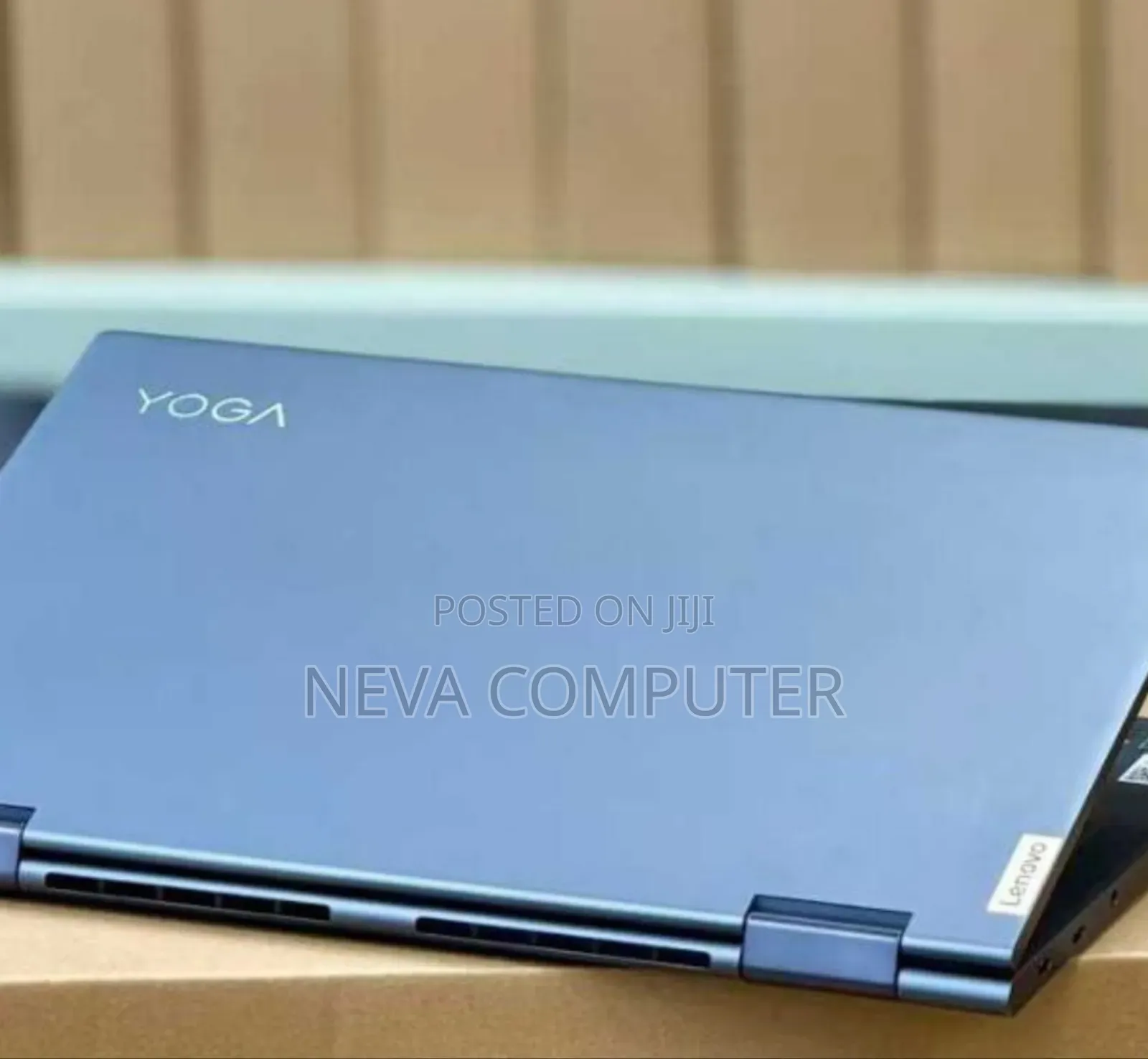 New Laptop Lenovo Yoga 2 16GB AMD Ryzen 7 SSD 512GB