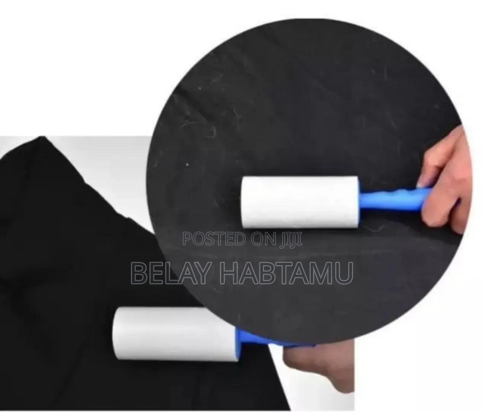 Lint Roller