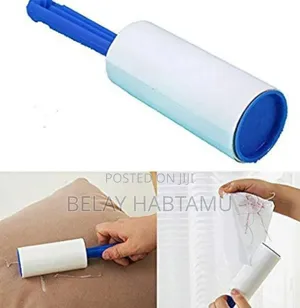 Lint Roller