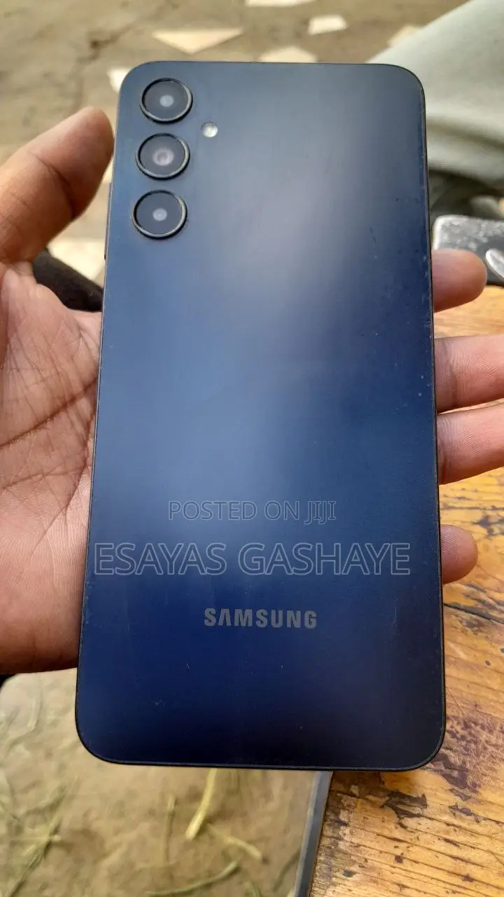 Samsung Galaxy M14 64 GB Blue