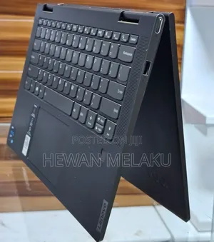 New Laptop Lenovo Yoga 7i 12GB Intel Core I5 SSD 512GB