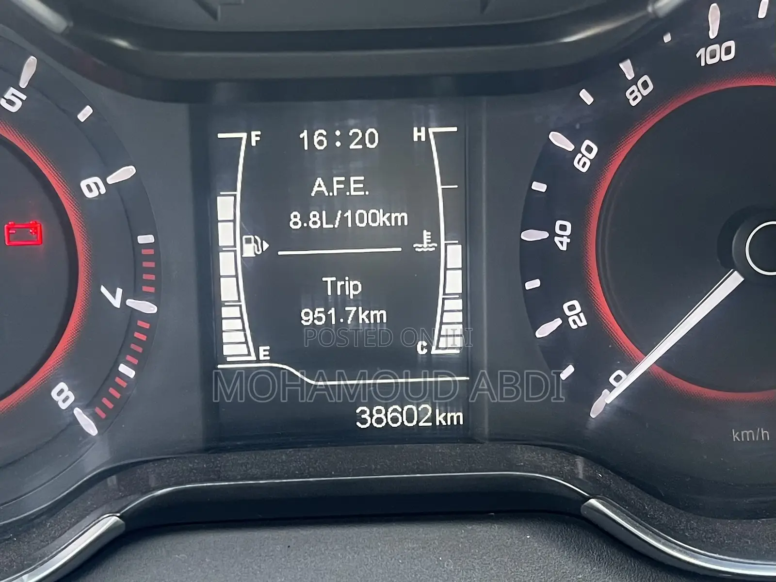 Chery Arrizo 5 2023 White