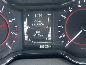 Chery Arrizo 5 2023 White