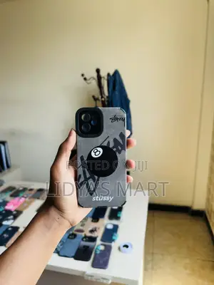 8 Ball iPhone Case