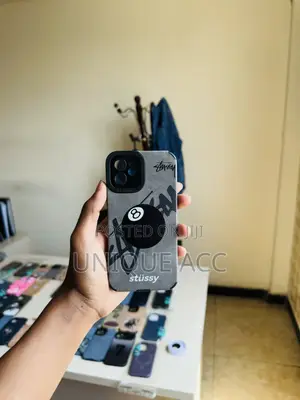 8 Ball iPhone Case