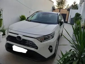 Toyota RAV4 2020