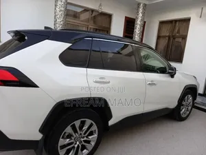 Toyota RAV4 2020