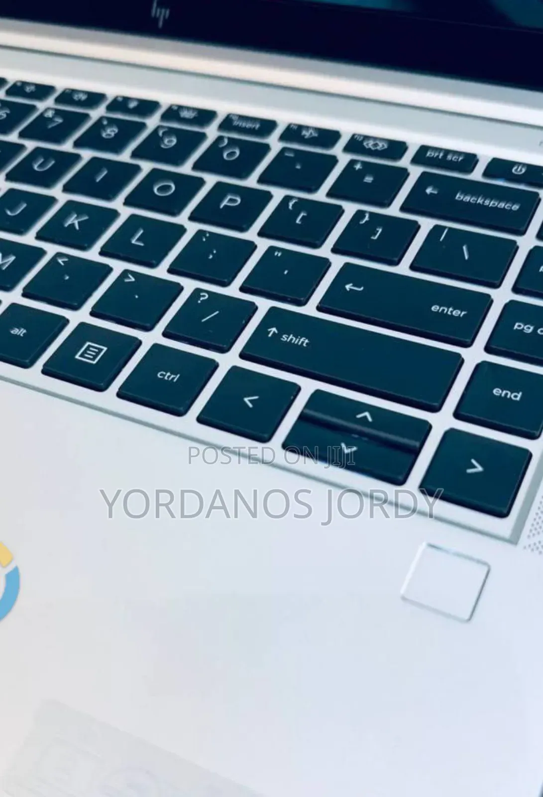 New Laptop HP EliteBook 840 G7 8GB Intel Core I5 SSD 512GB