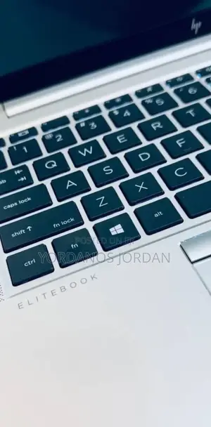 New Laptop HP EliteBook 840 G7 8GB Intel Core I5 SSD 512GB