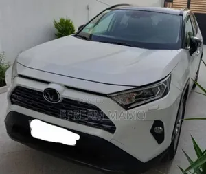 Toyota RAV4 2020