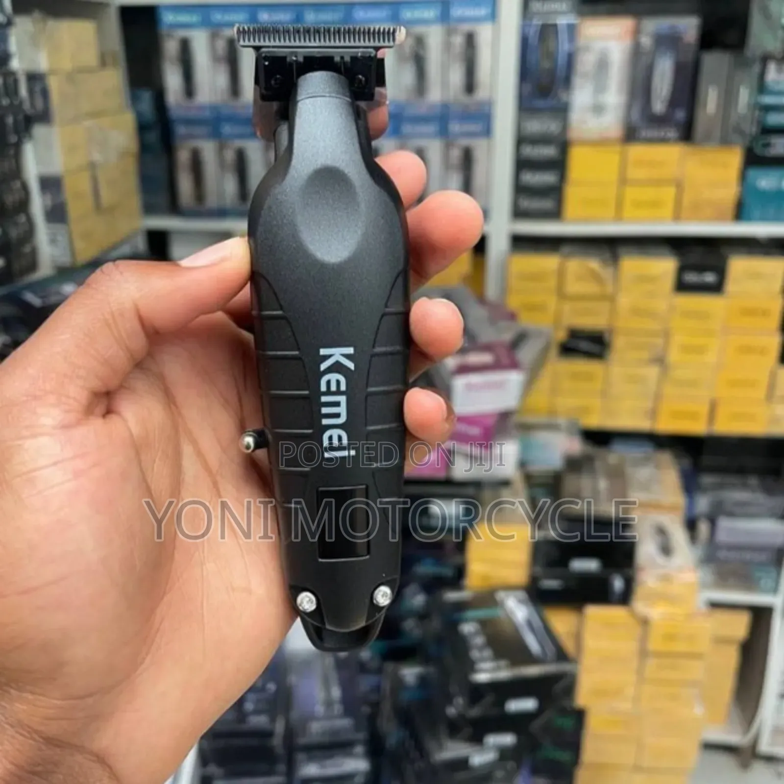 Kemei 2293 Hair Trimmer