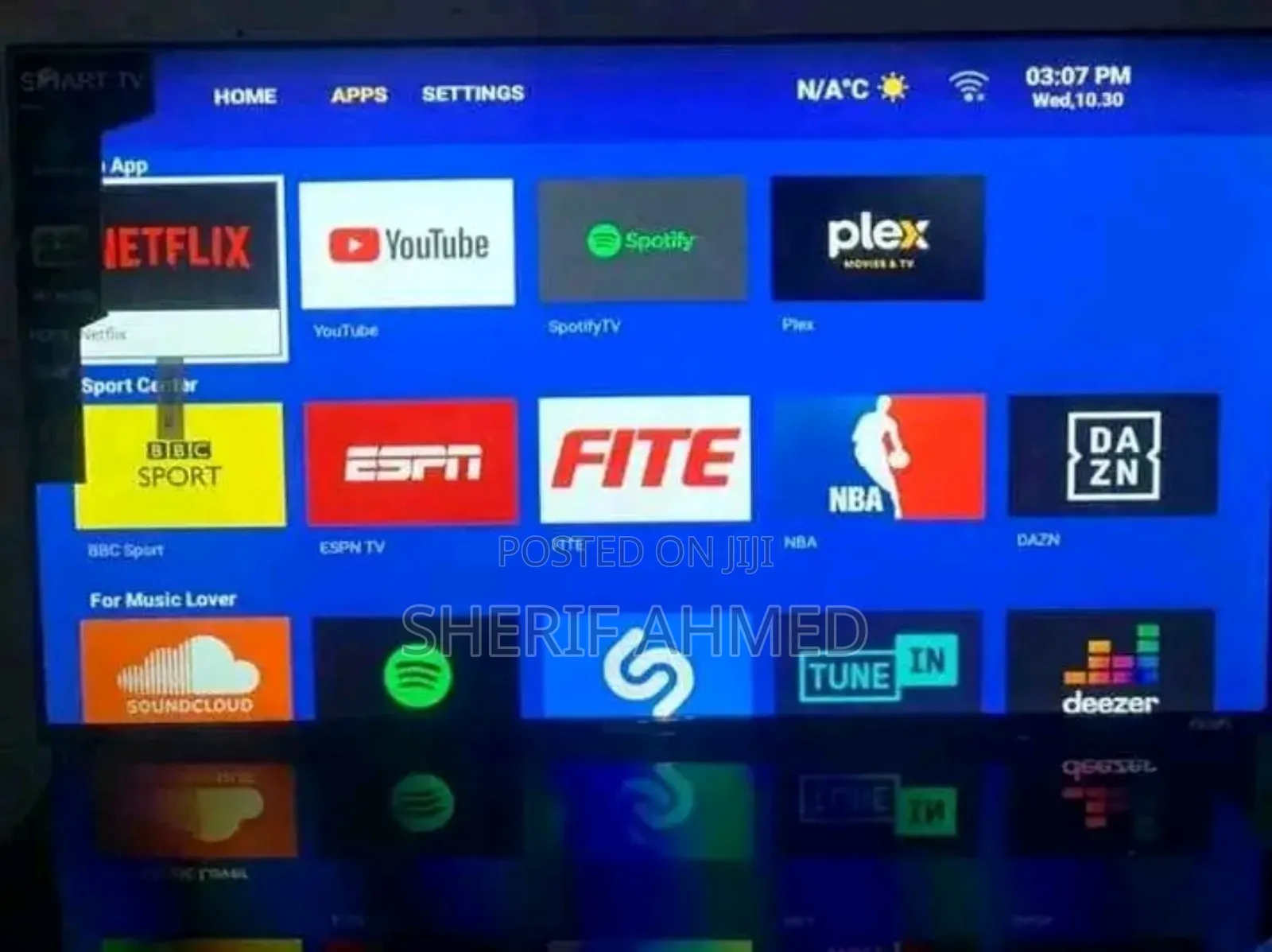 Hissens 43 Inch Tv 86,75,65,55,50,43,32