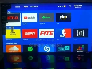 Hissens 43 Inch Tv 86,75,65,55,50,43,32