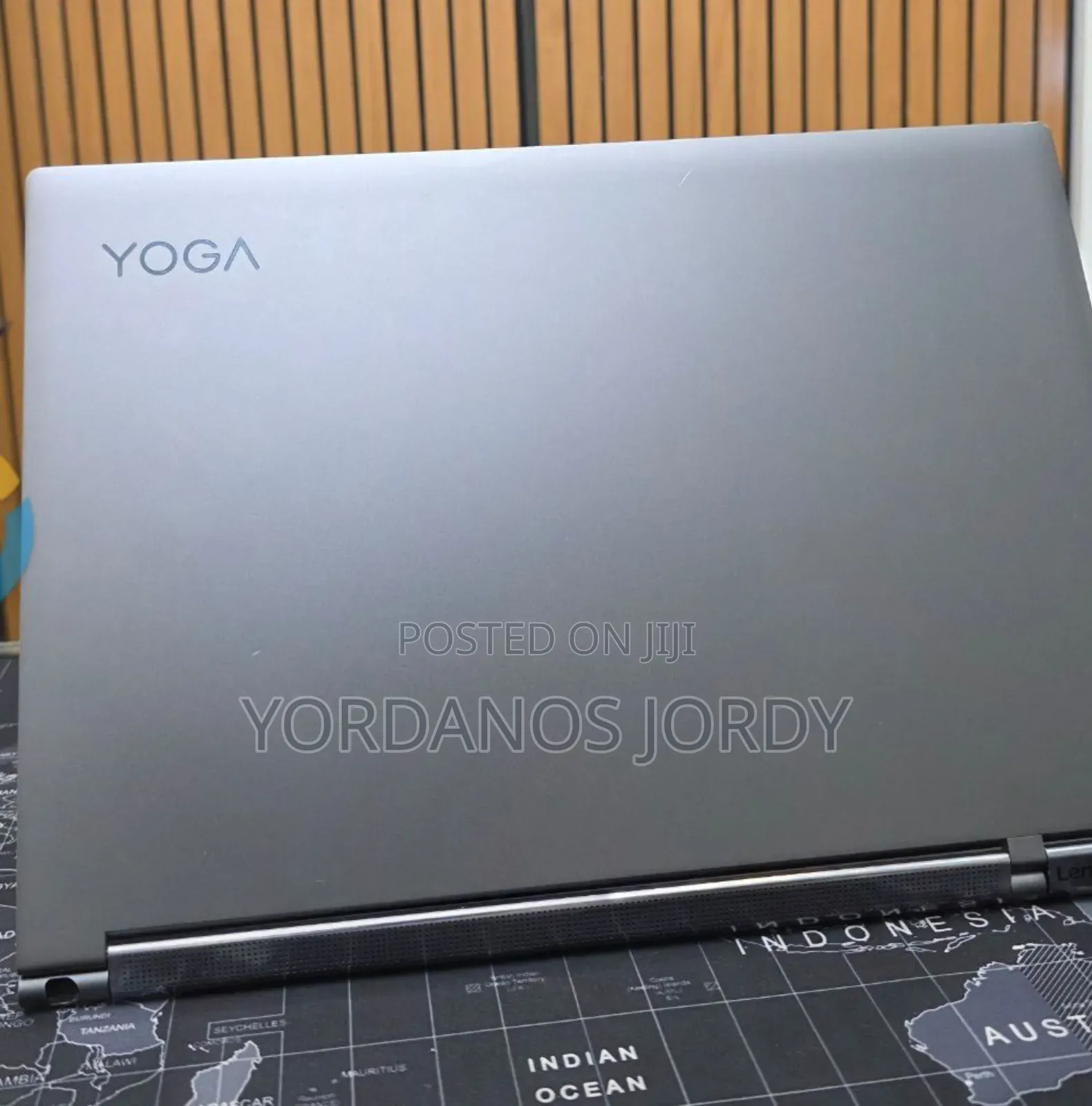 New Laptop Lenovo Chromebook C330 16GB Intel Core I7 SSD 512GB