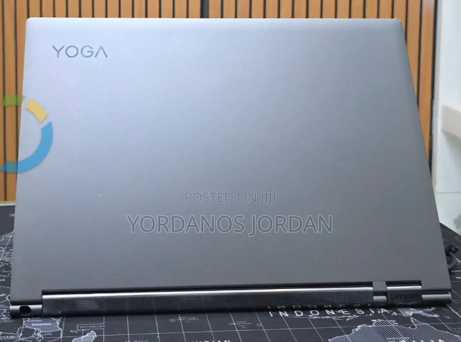 New Laptop Lenovo Chromebook C330 16GB Intel Core I7 SSD 512GB