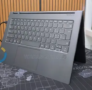 New Laptop Lenovo Chromebook C330 16GB Intel Core I7 SSD 512GB