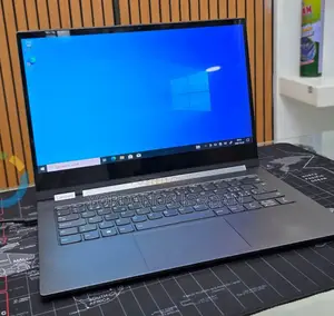 New Laptop Lenovo Chromebook C330 16GB Intel Core I7 SSD 512GB