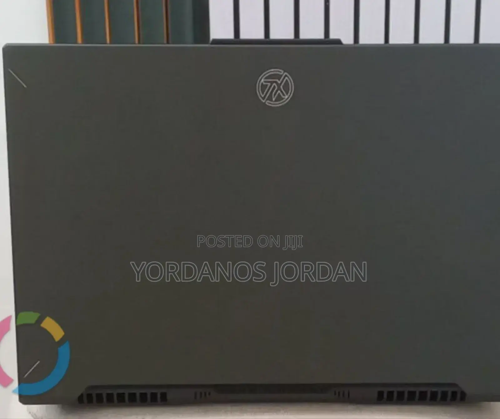 New Laptop Asus TUF Gaming F16 16GB Intel Core I9 SSD 1T