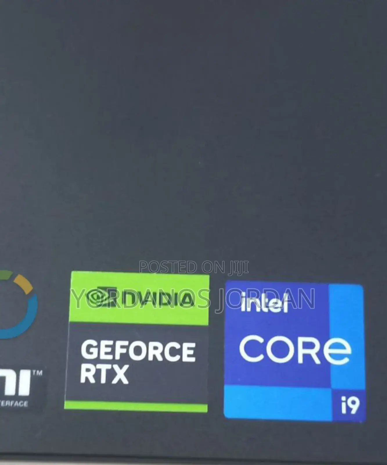 New Laptop Asus TUF Gaming F16 16GB Intel Core I9 SSD 1T