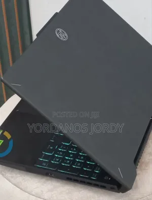 New Laptop Asus TUF Gaming F16 16GB Intel Core I9 SSD 1T