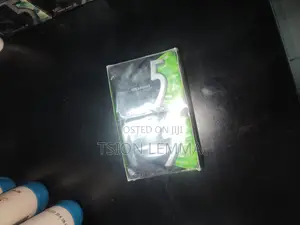 ማስቲካ(Five Gum)