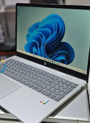 New Laptop HP 250 G10 16GB Intel Core I7 SSD 512GB