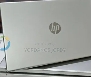 New Laptop HP 250 G10 16GB Intel Core I7 SSD 512GB
