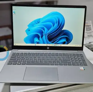 New Laptop HP 250 G10 16GB Intel Core I7 SSD 512GB
