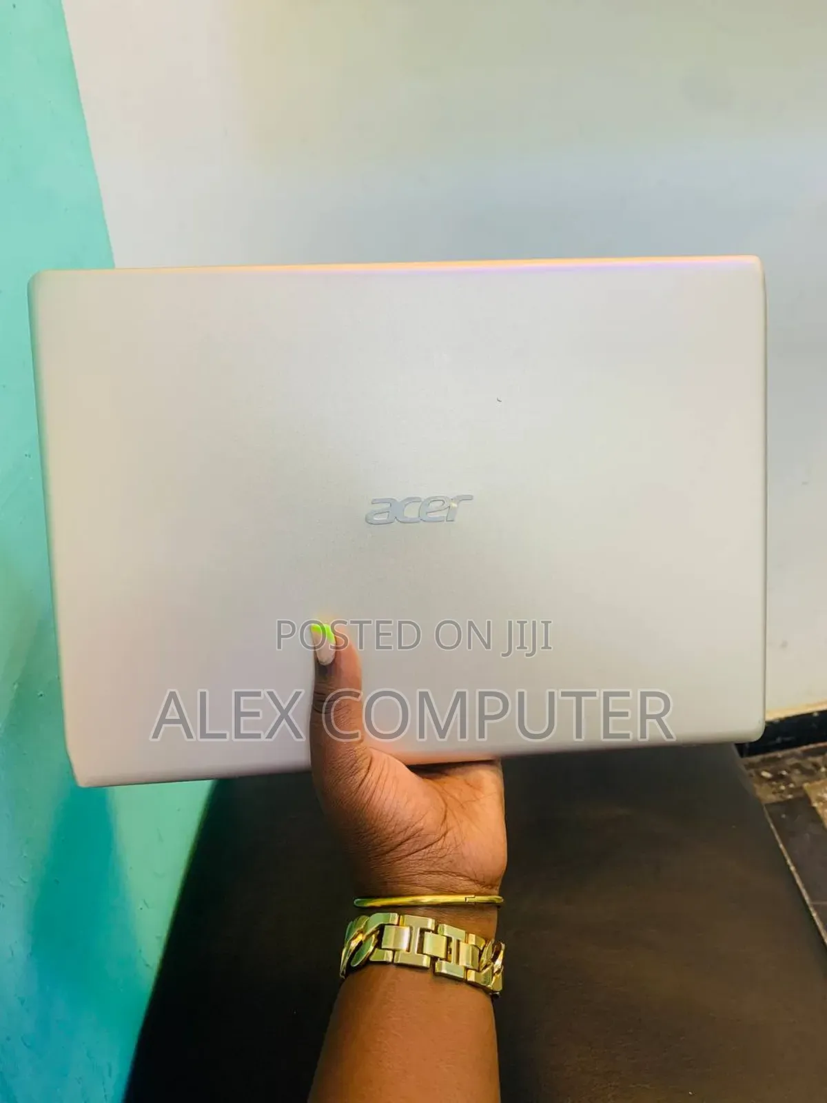 New Laptop Acer Aspire 1 A114-31 4GB Intel SSHD+SSD 128GB