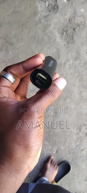 Pocket Power Bank