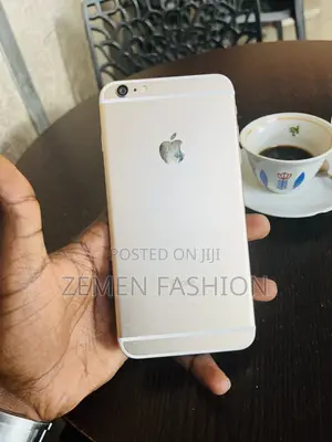 Apple iPhone 6 Plus 16 GB Gold