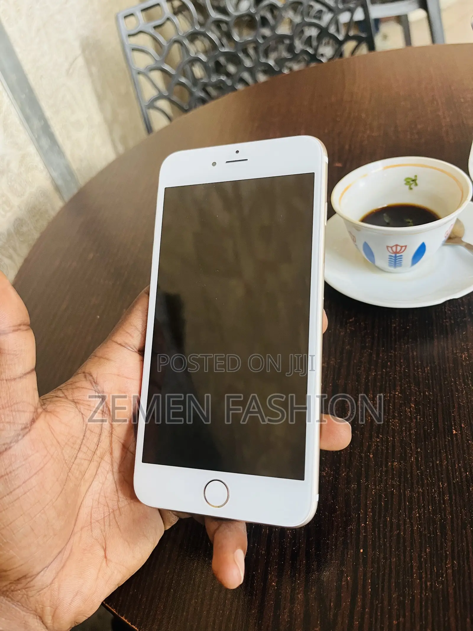 Apple iPhone 6 Plus 16 GB Gold