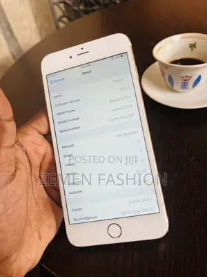 Apple iPhone 6 Plus 16 GB Gold